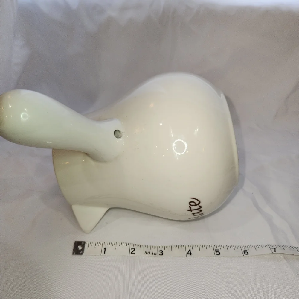 Williams and Sonoma pot